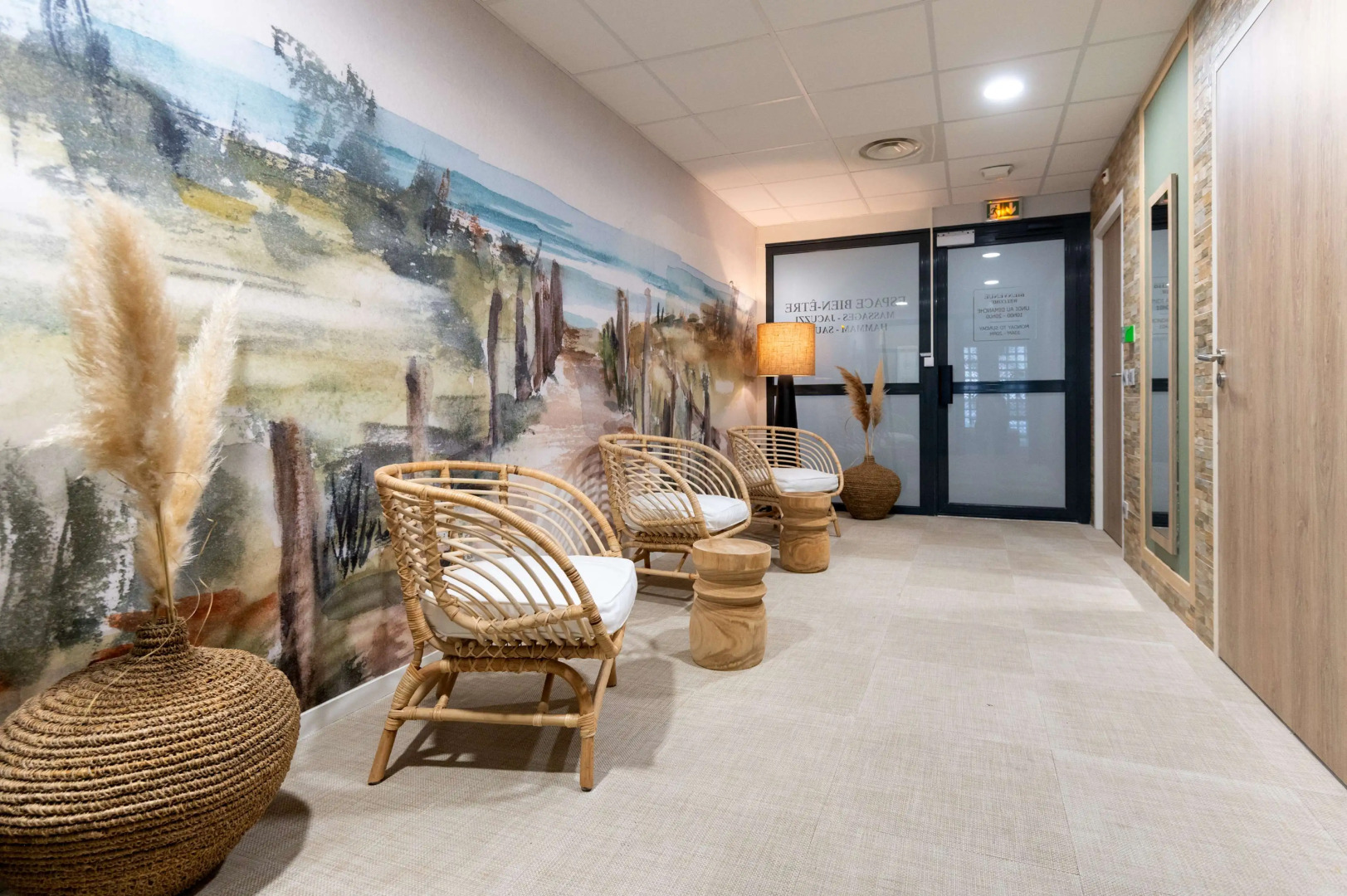 Kyriad Prestige Residence & Spa Cabourg - Dives-sur-Mer