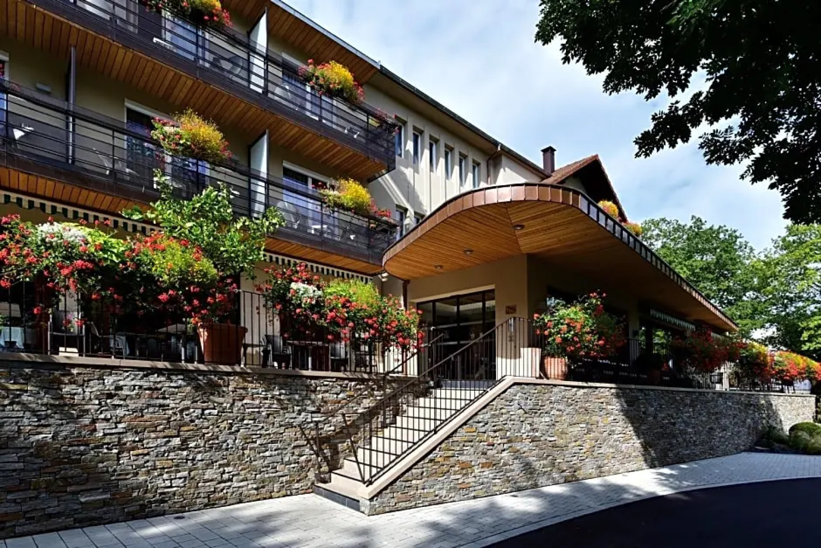 Auberge Sundgovienne