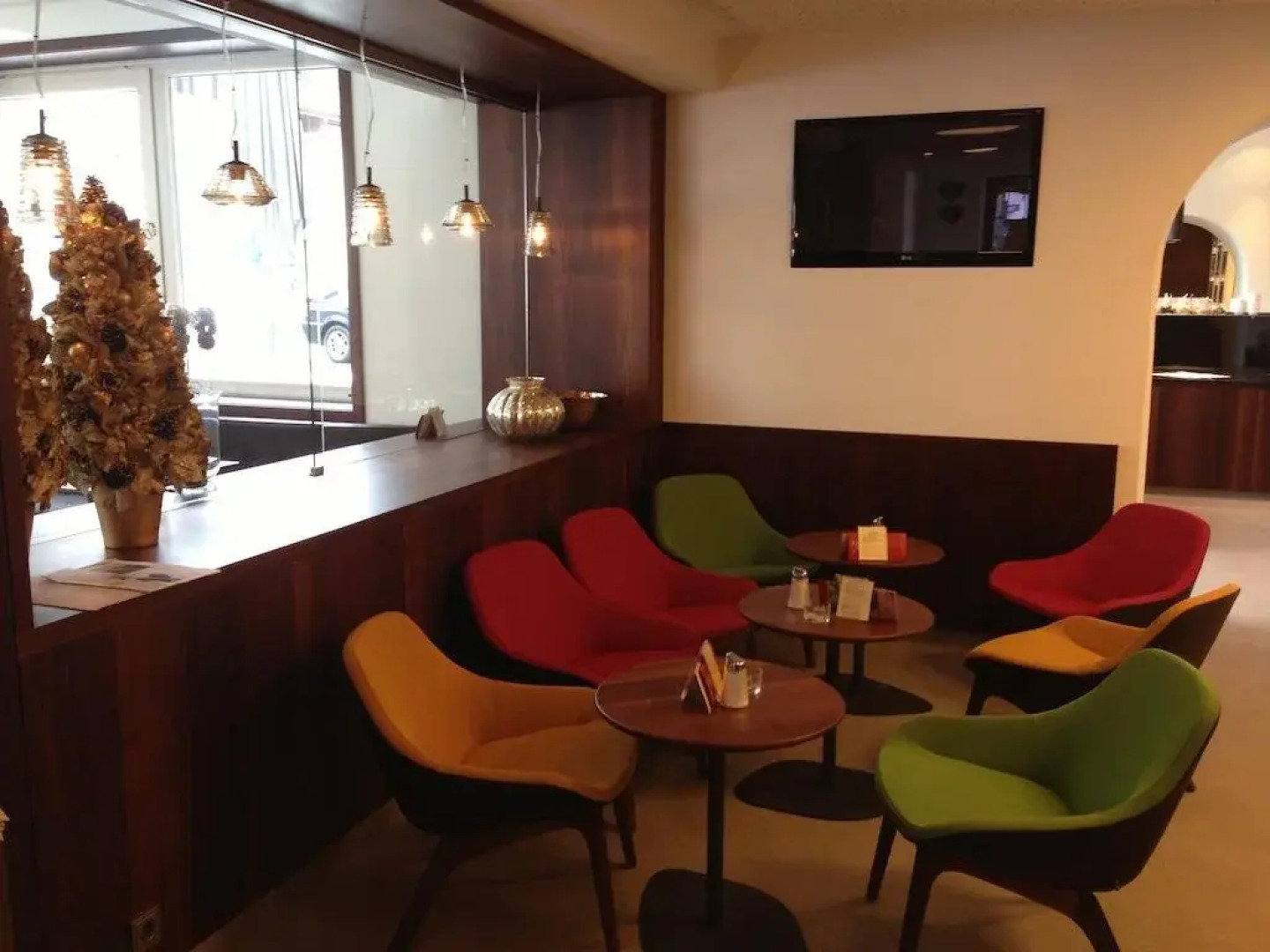 Hotel Garni & Appartements Ilgerhof