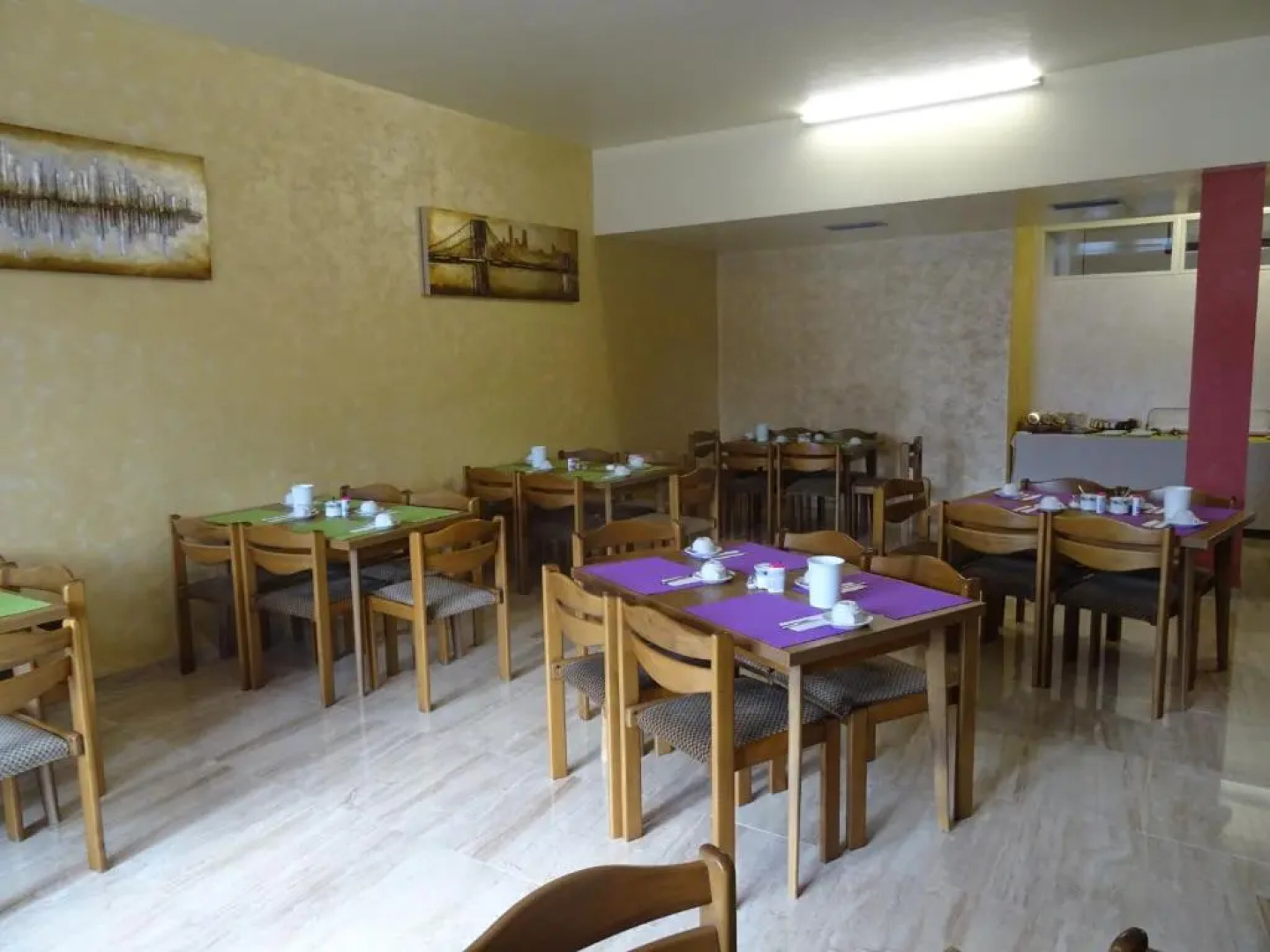 Apparthotel Alte Innbruecke