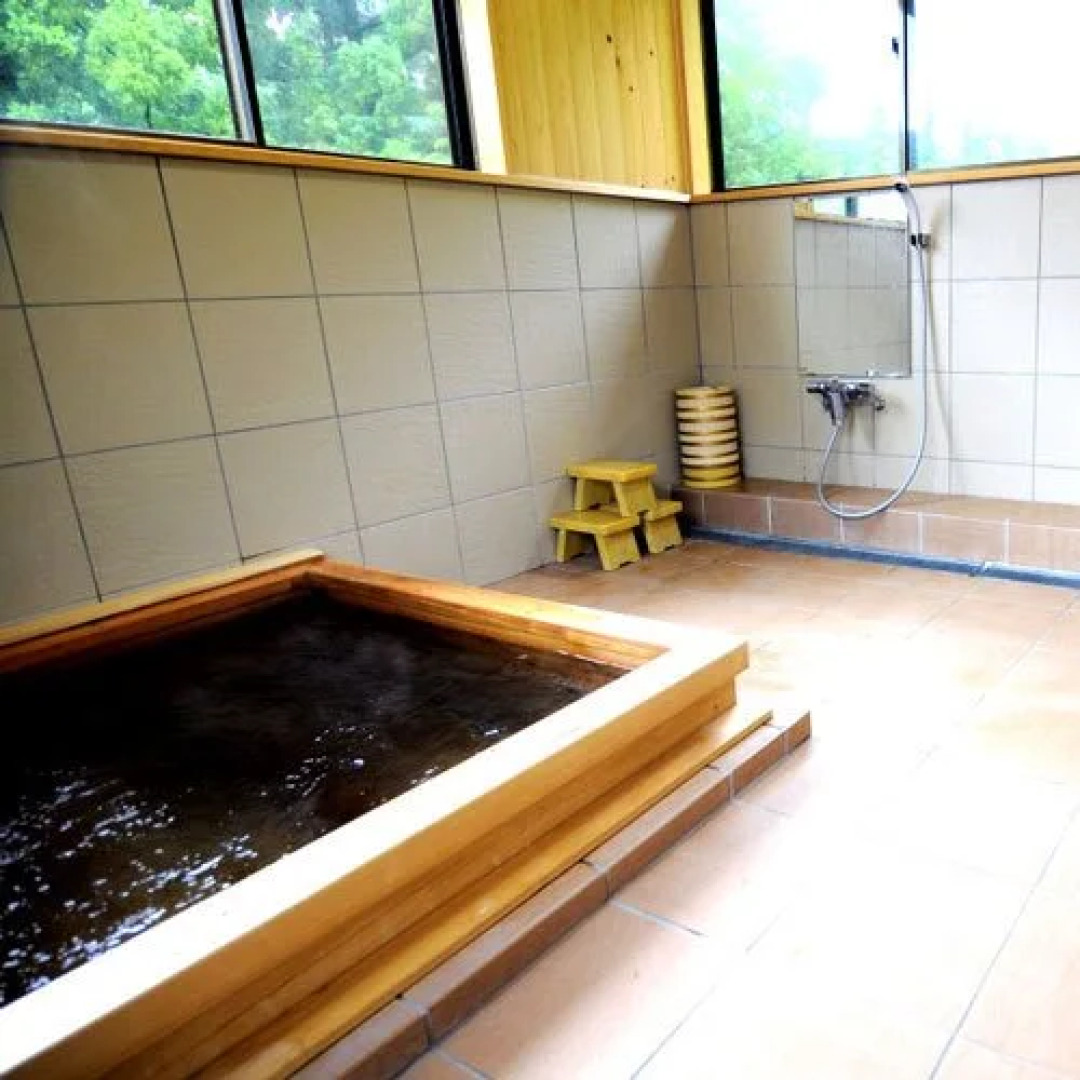 Kappo Ryokan Gohonmatsu