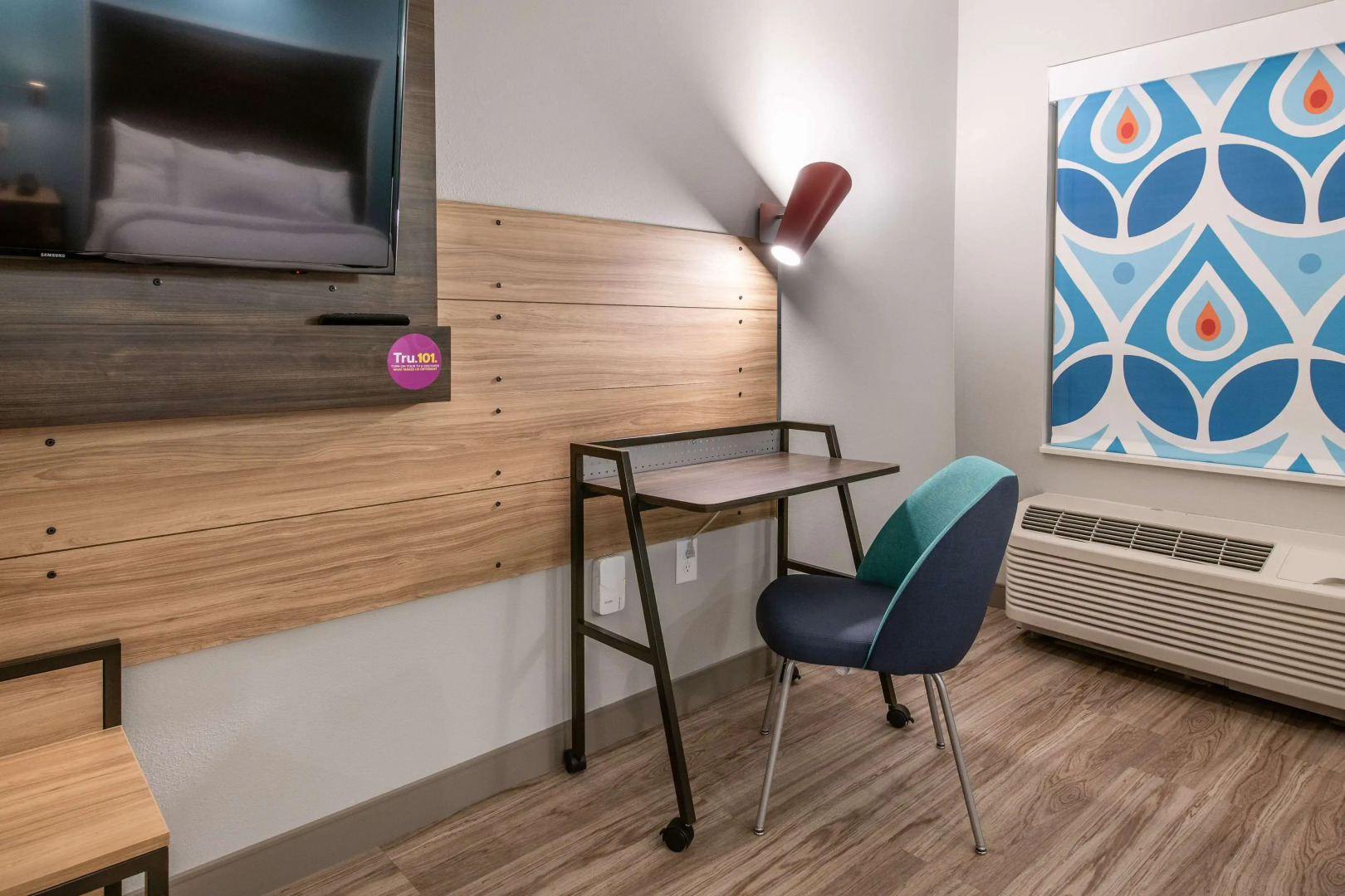 Tru by Hilton Fayetteville I-95, NC