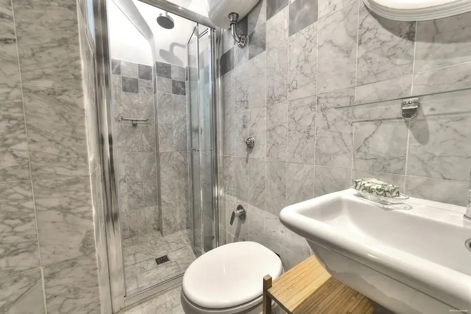 Santo Spirito Romantic by Mmega