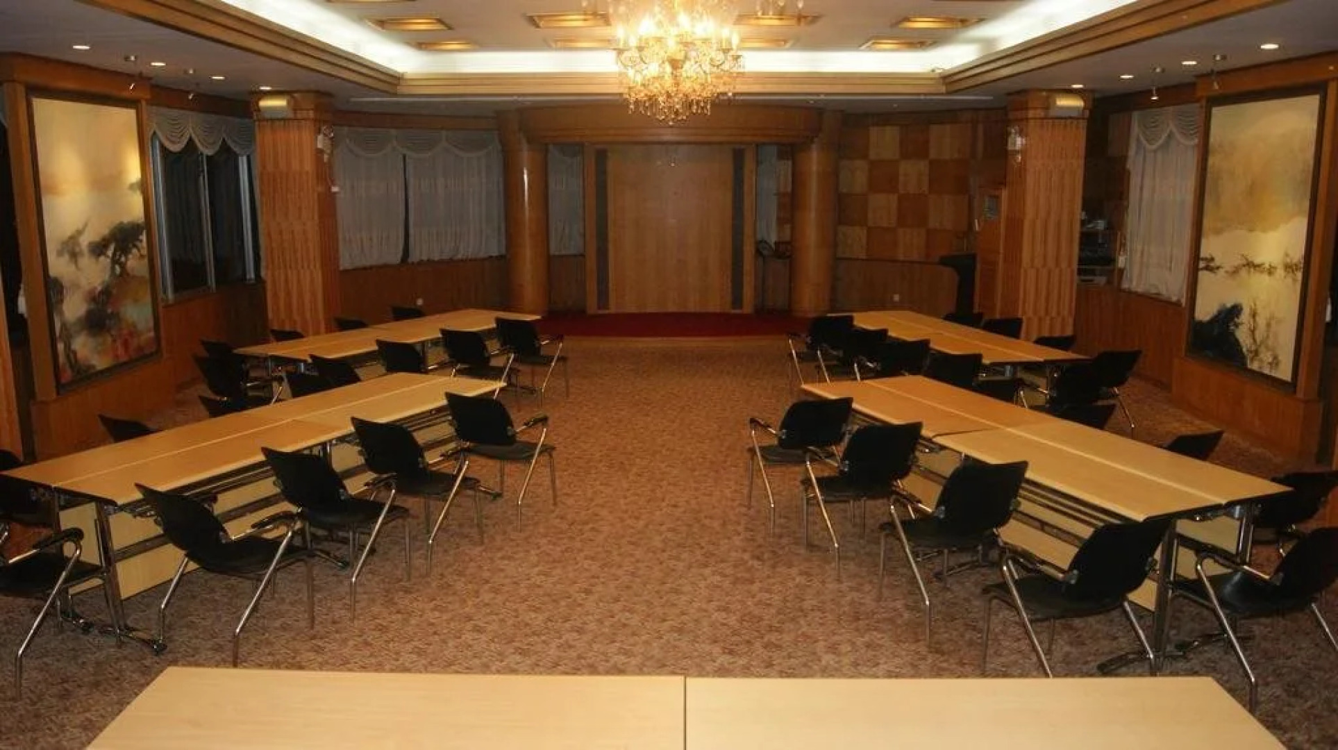 Baiyun Airport Hot Spring Resort