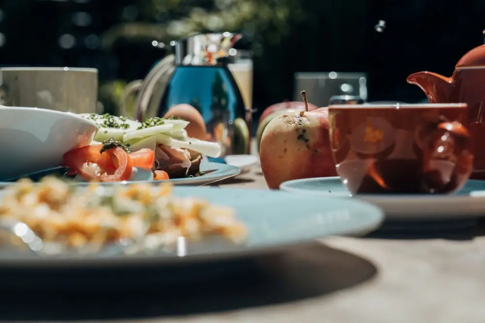 Apartements Zur Barbara