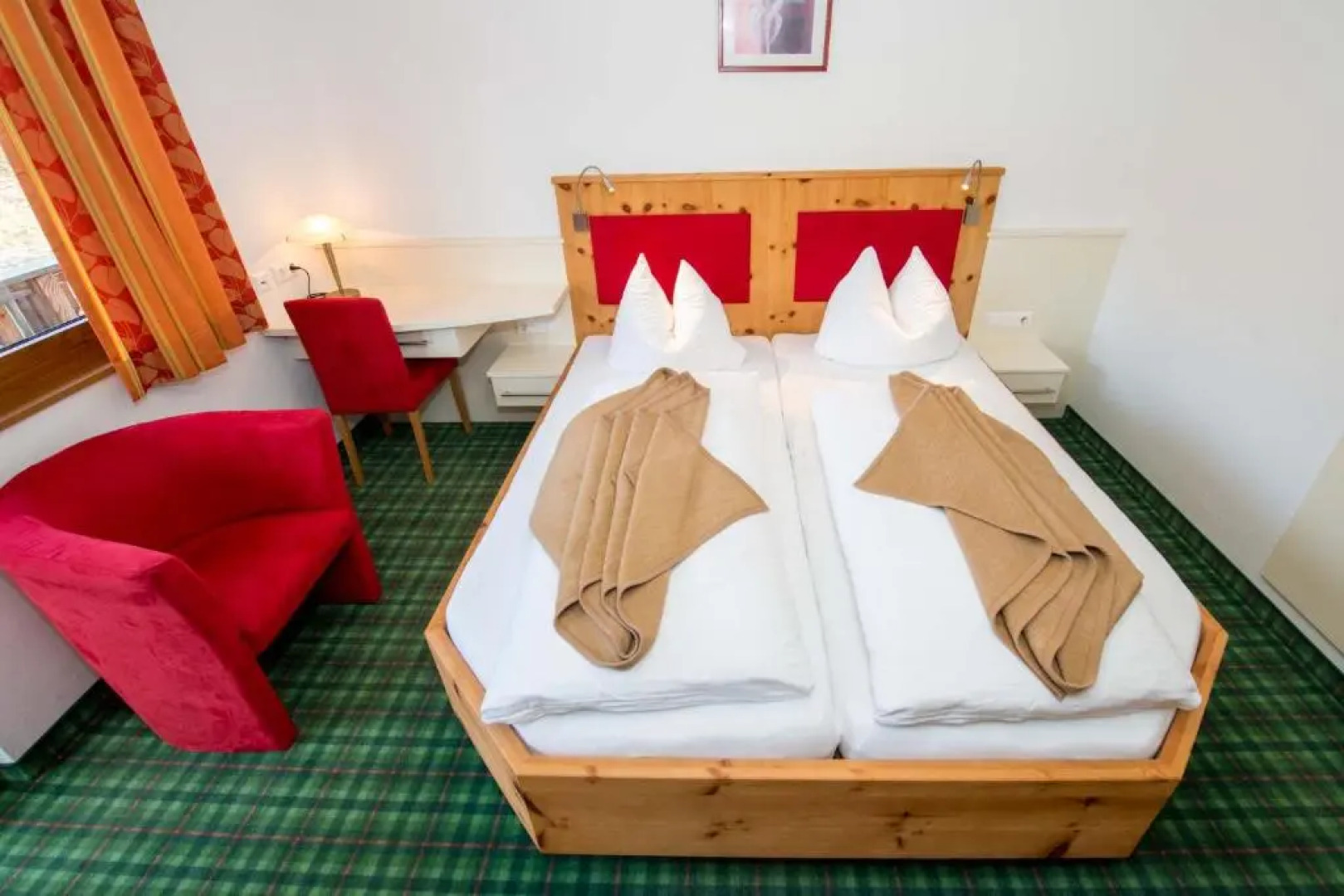 Almgasthof Fichtenheim