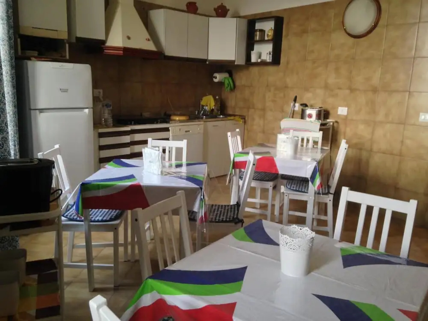 Guest House Fuori Dal Porto