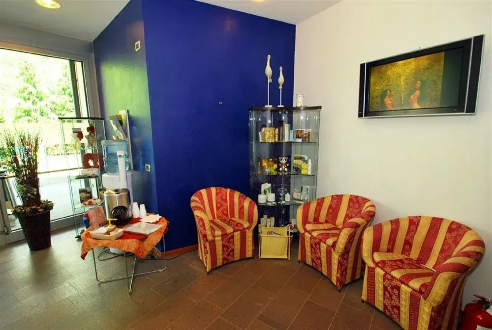 Dolomiti Camping Village&Wellness Resort