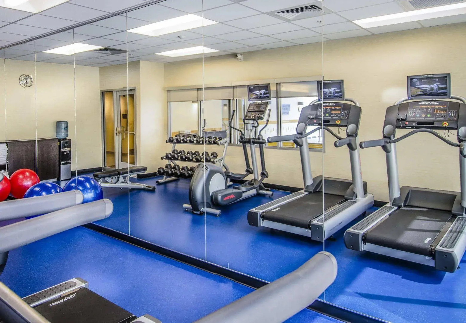 Fairfield Inn & Suites DuBois