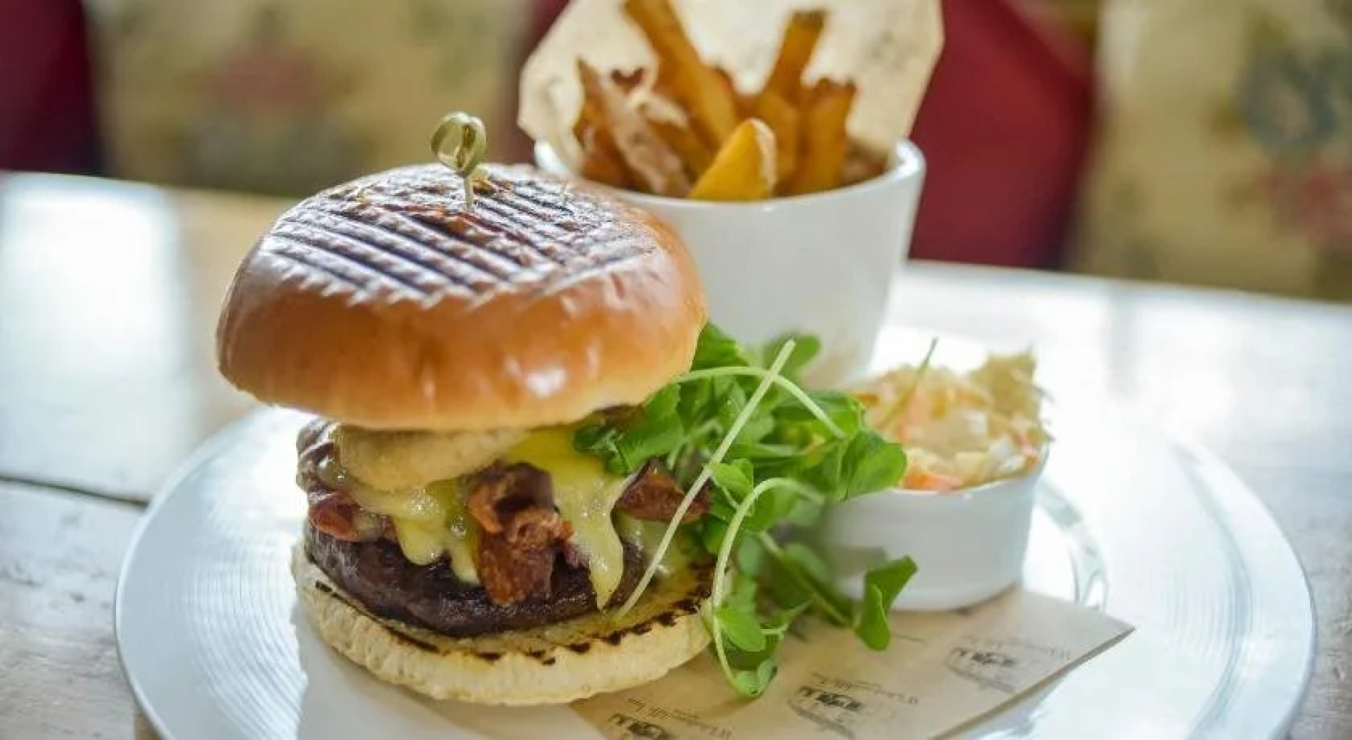 The Whitestonecliffe Inn