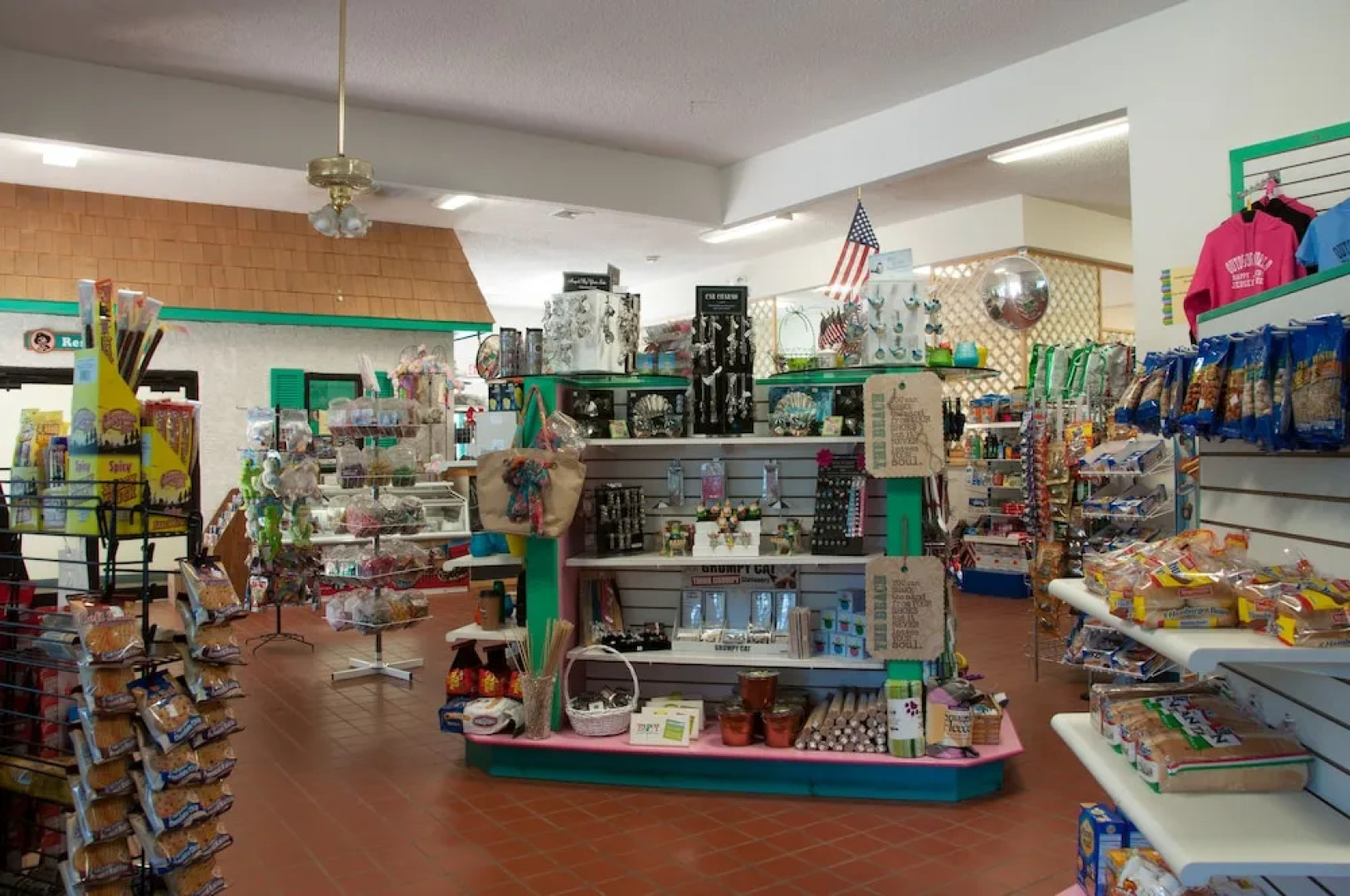 Sea Pines RV Resort & Campground