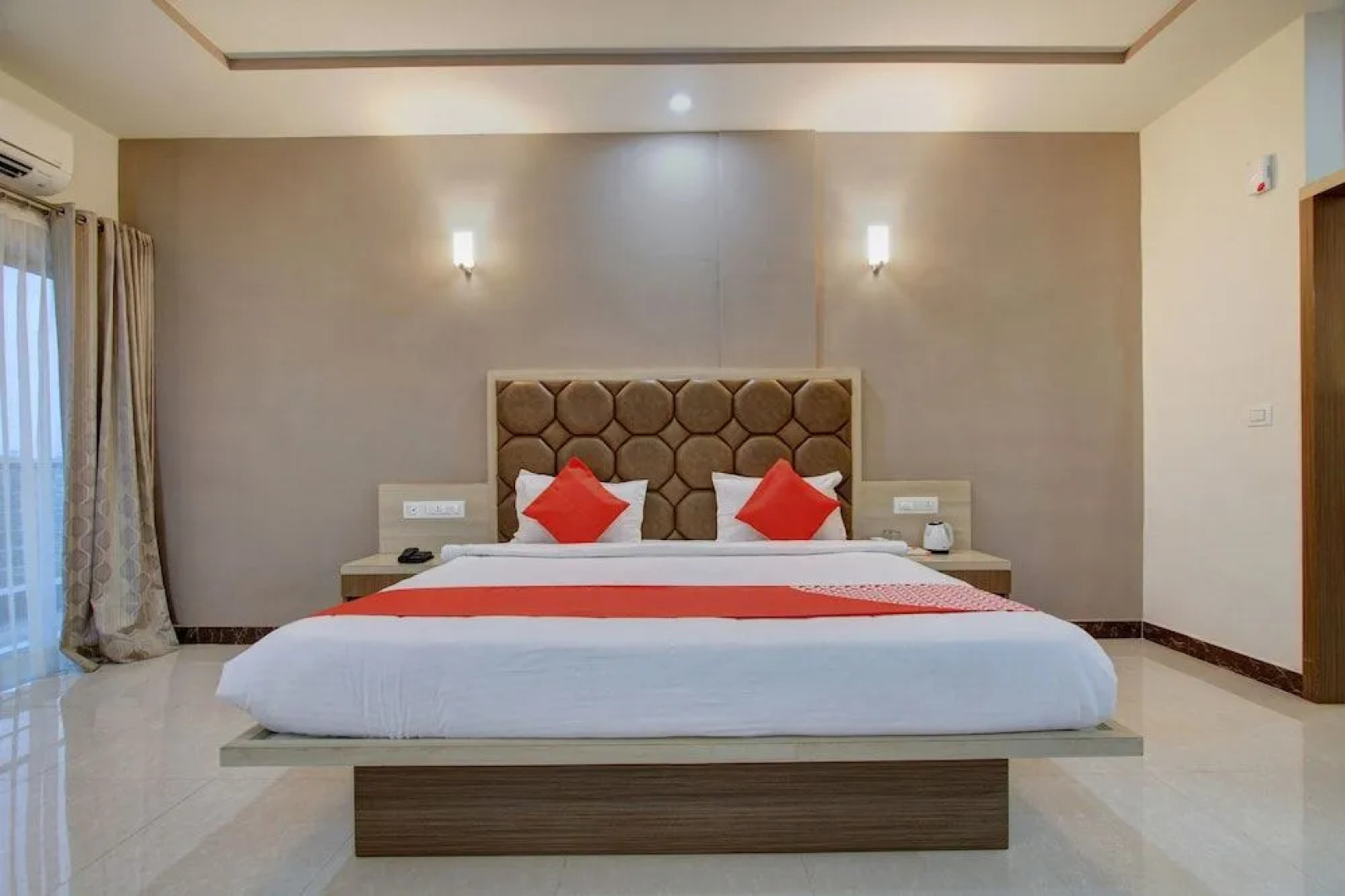 OYO 22765 Parkview Inn