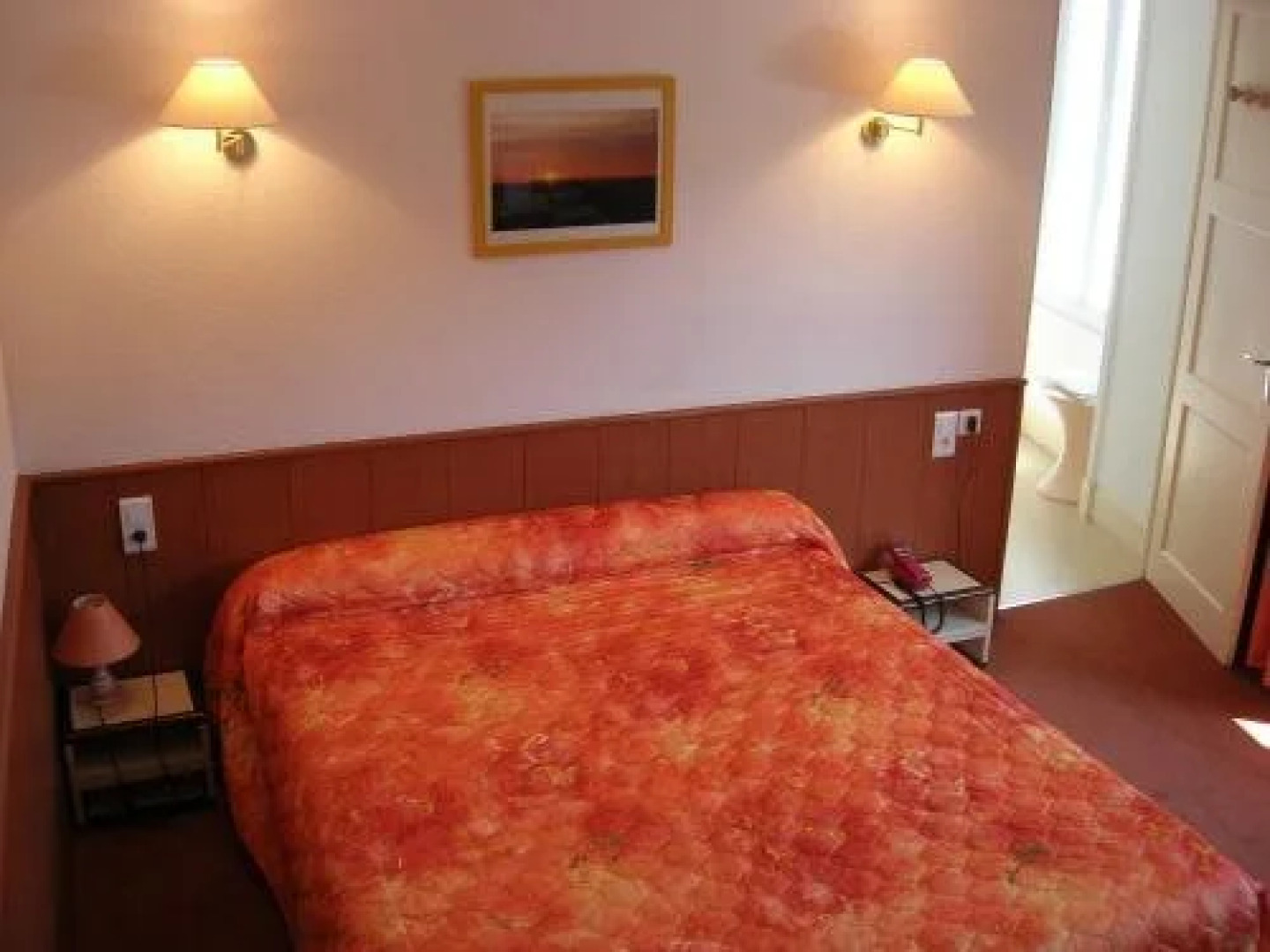 Inter Hotel Hostellerie de lEurope