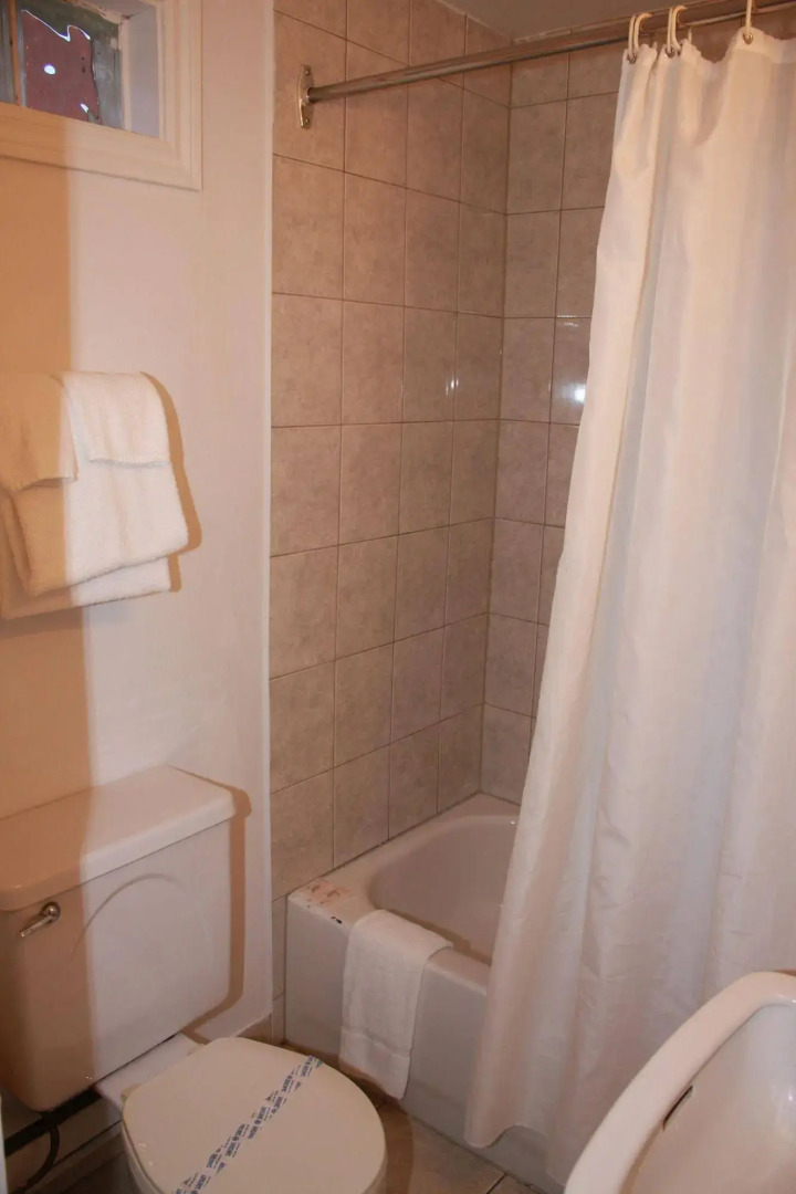 Grand Motel Saint-Hubert