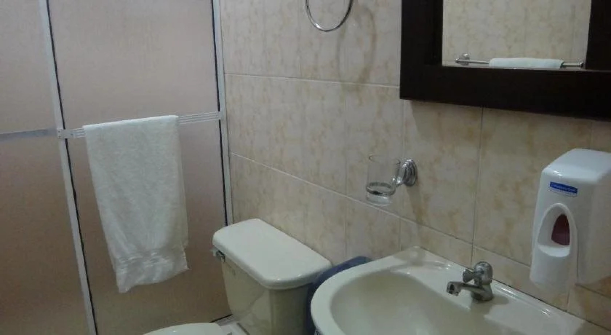 Hotel Casa Inn Del Valle