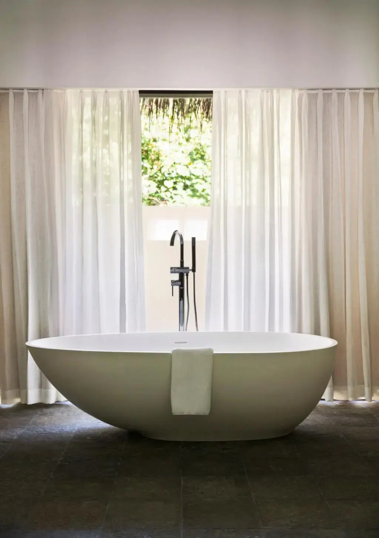 Outrigger Konotta Maldives Resort