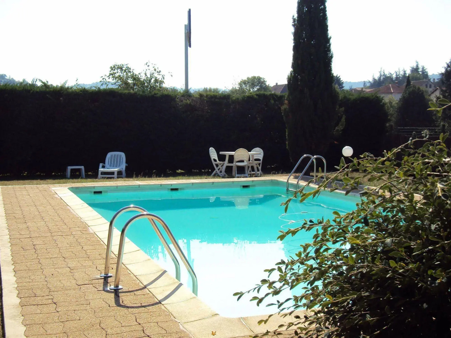 inspiration by balladins Villefranche-de-Rouergue