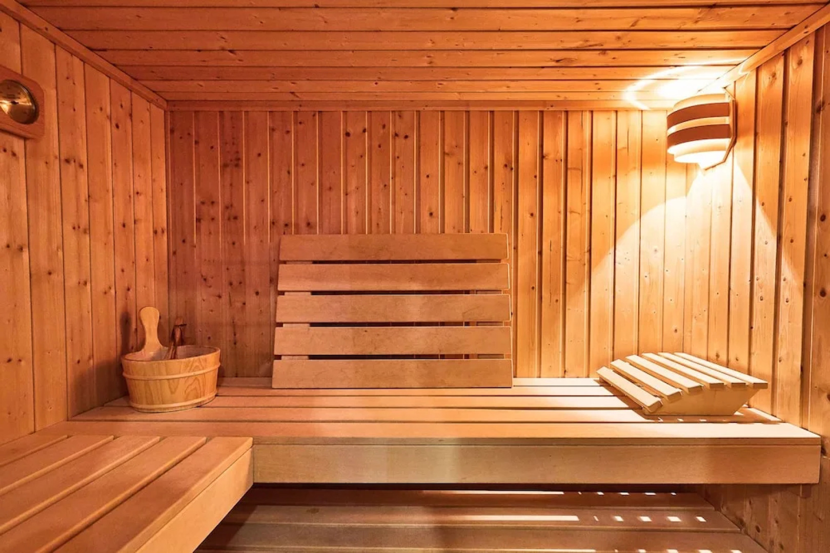 Wellness B&B De Zevenslaper