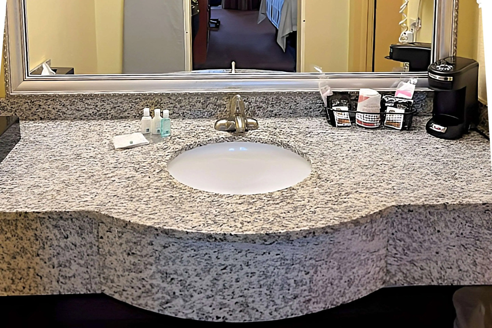 Quality Inn Chickasha