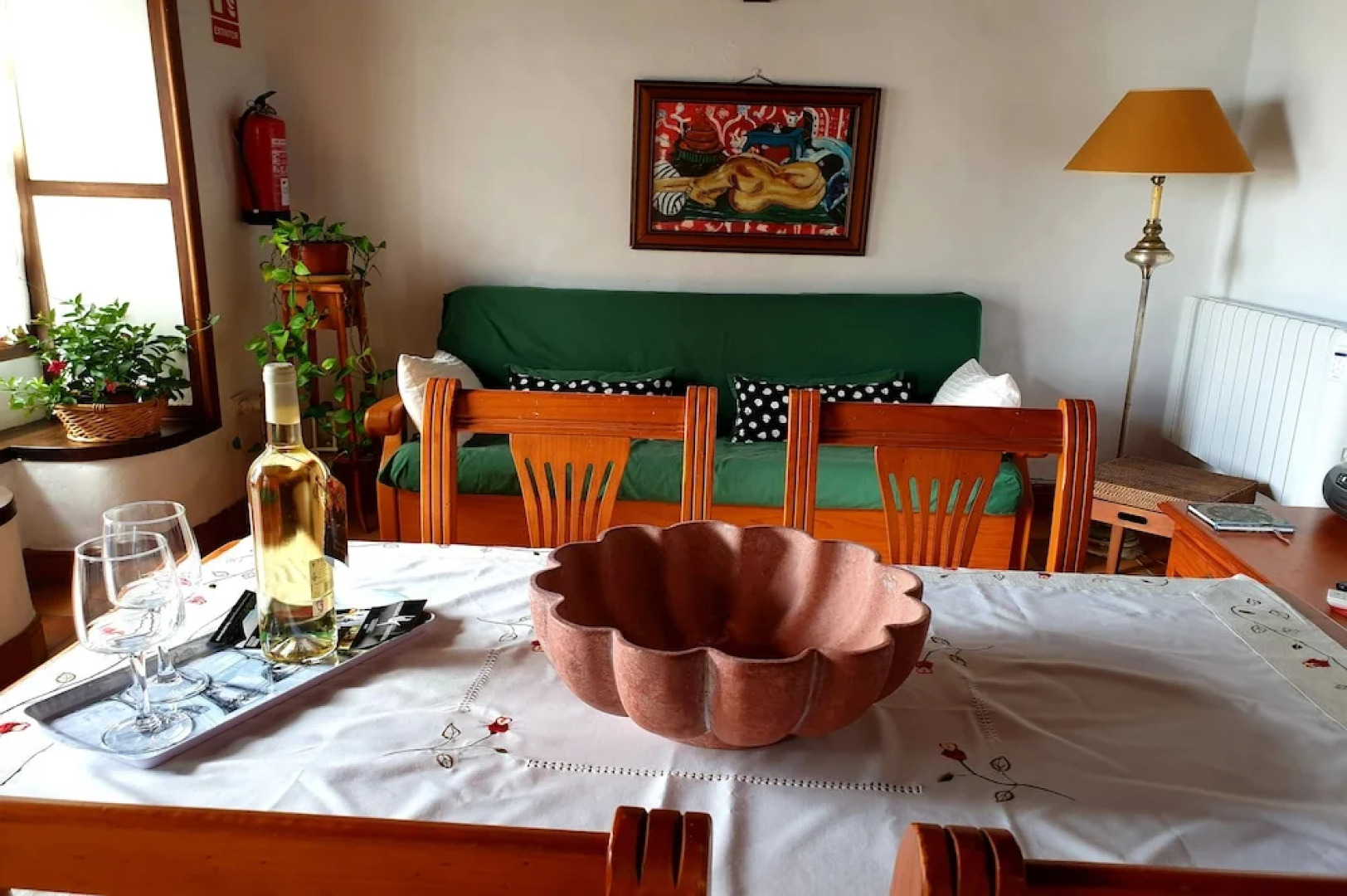 Casa Rural Maximina by Isla Bonita