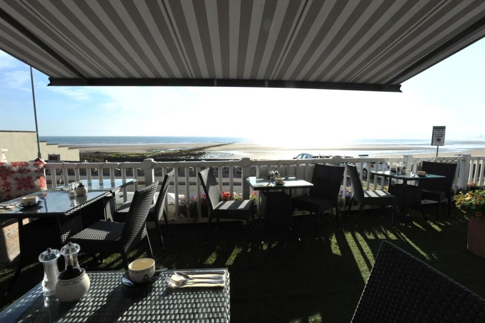 Sea View Guest House