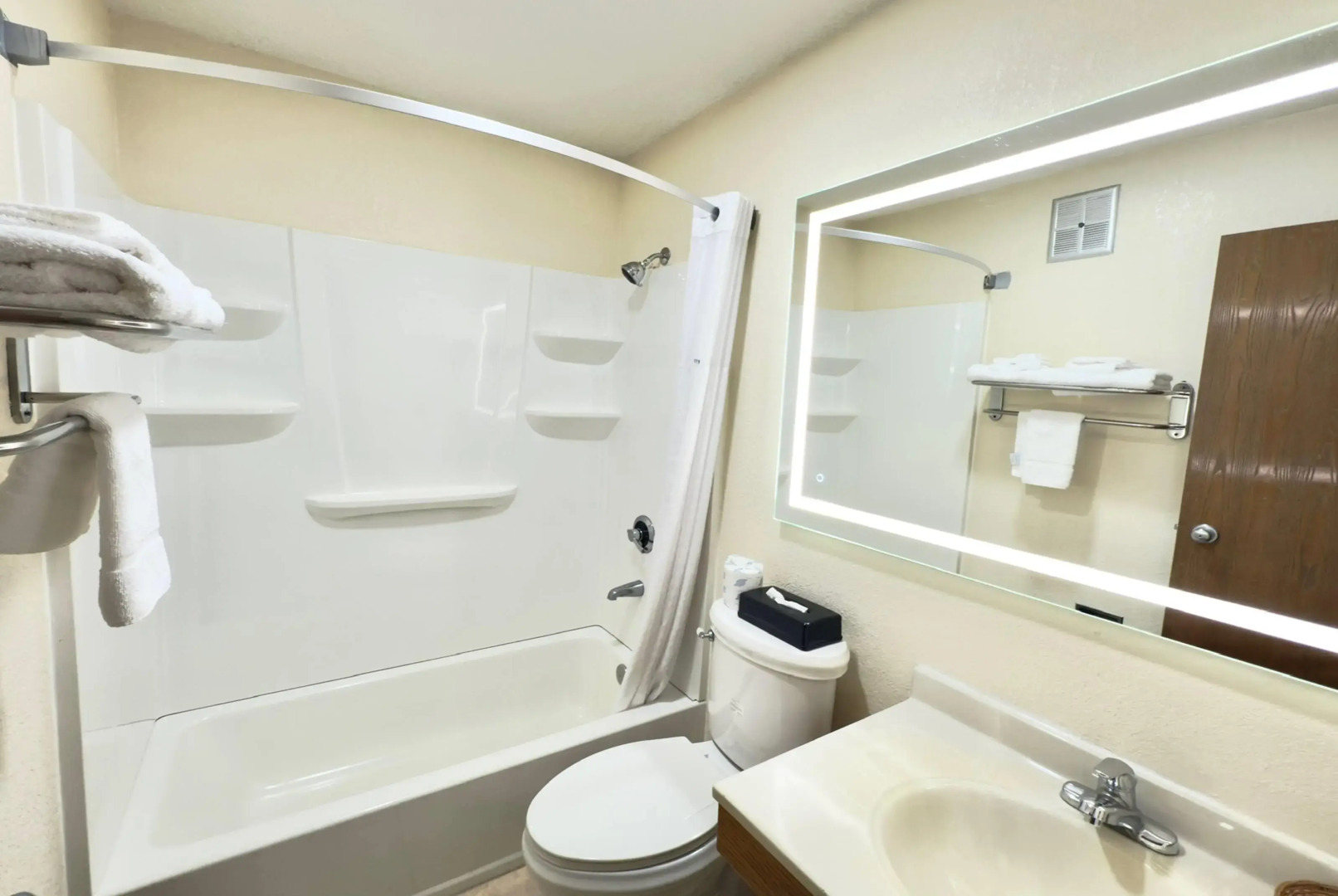 Super 8 by Wyndham Anderson/Clemson Area