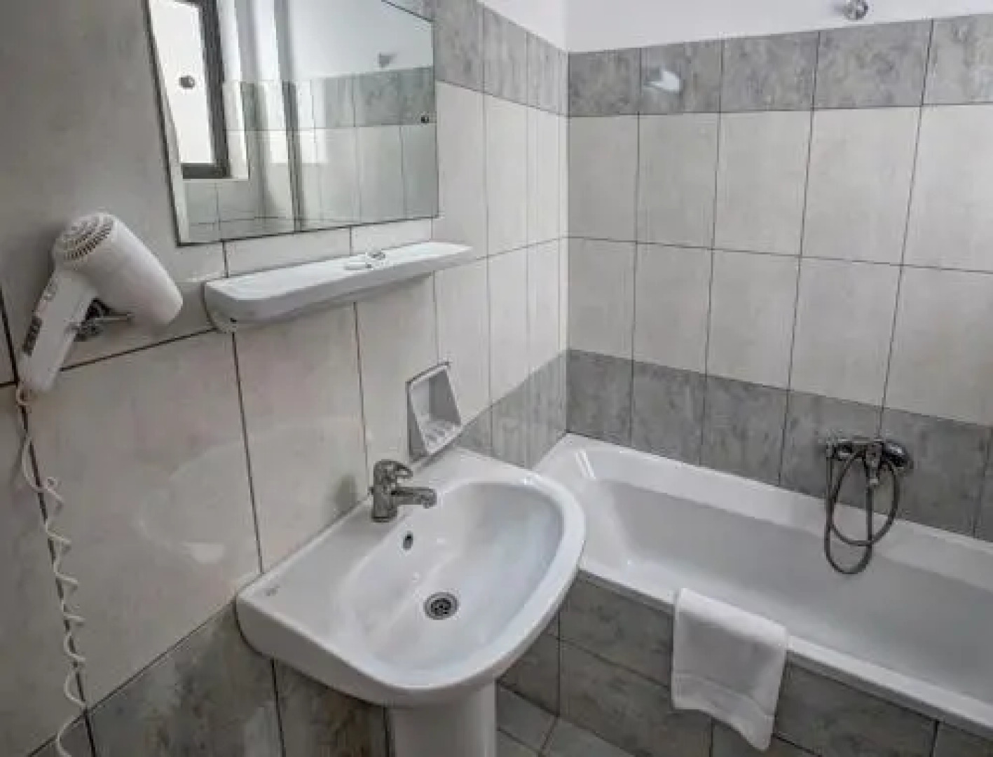 Benitses Bay View Hotel