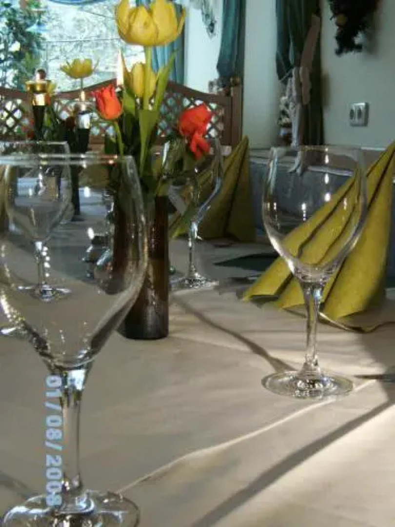 Land-gut-Hotel Landgasthof Zum Schildhauer