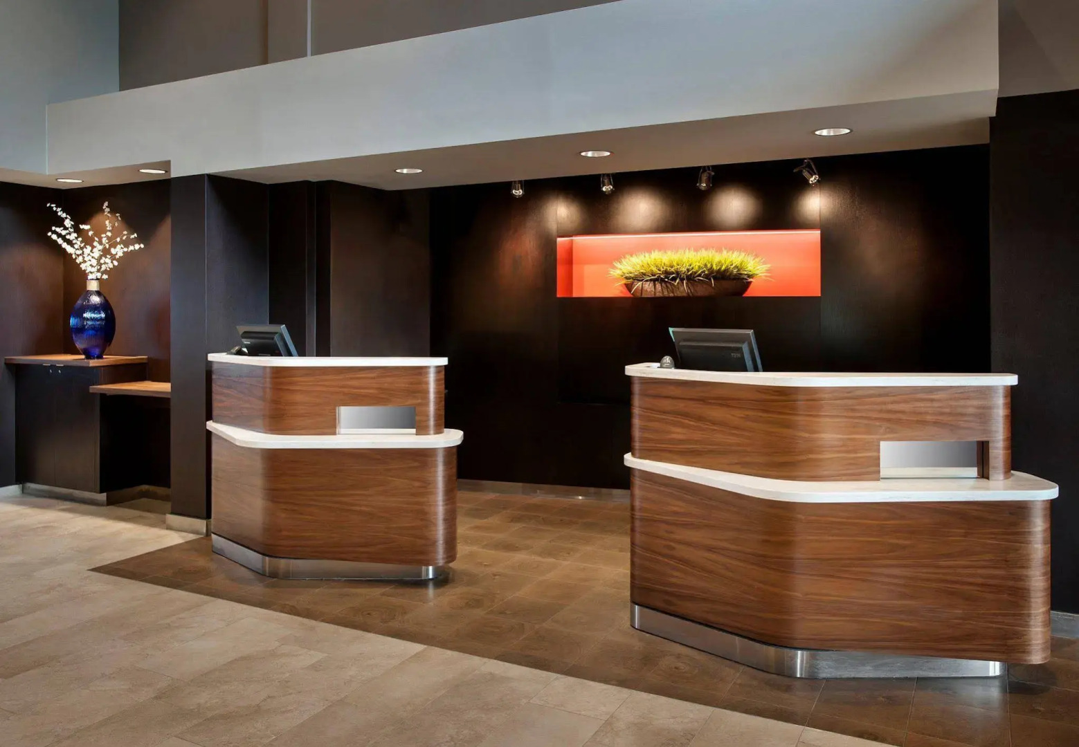 Courtyard by Marriott Parsippany