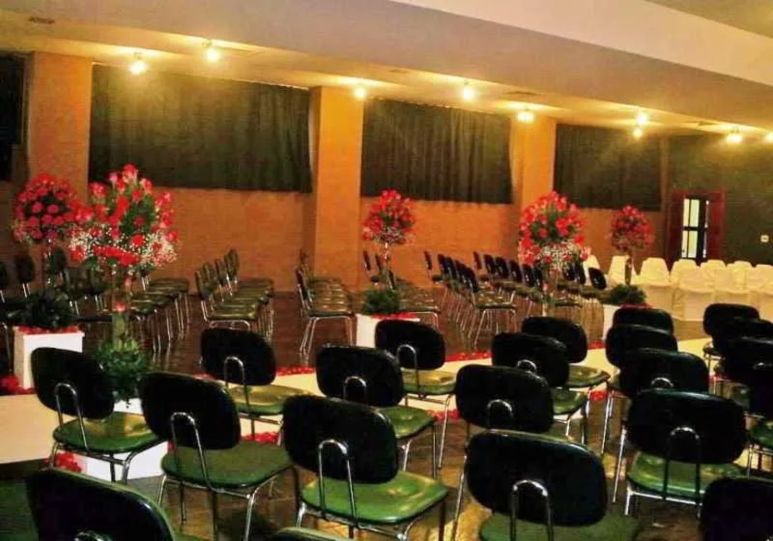 Hotel Harbor Inn Medianeira