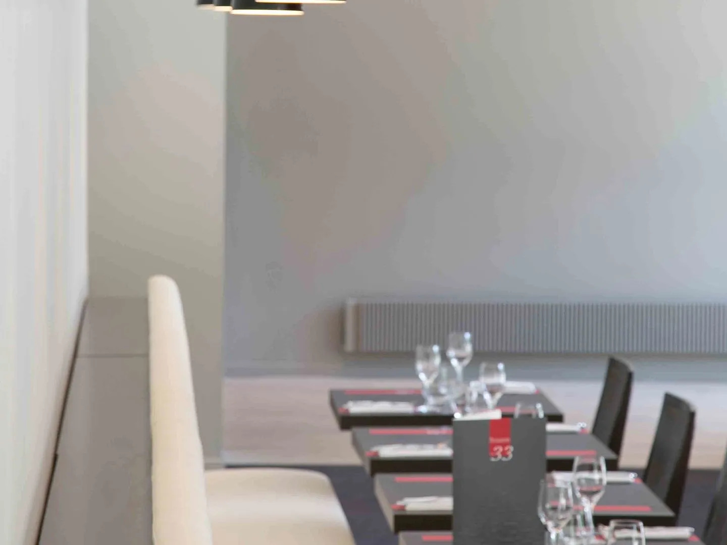 Mercure Bordeaux Lac