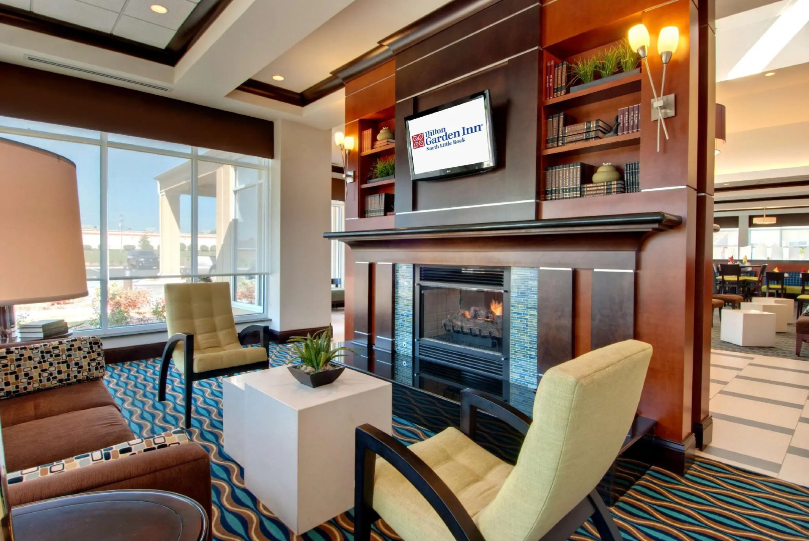 Hilton Garden Inn North Little Rock