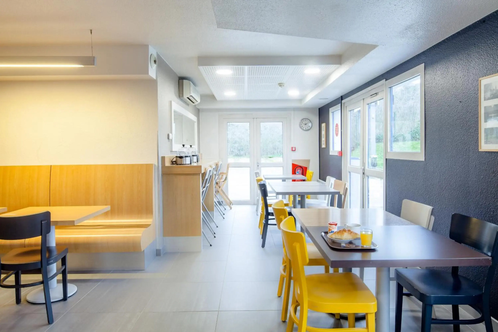 B&B HOTEL Montlhéry