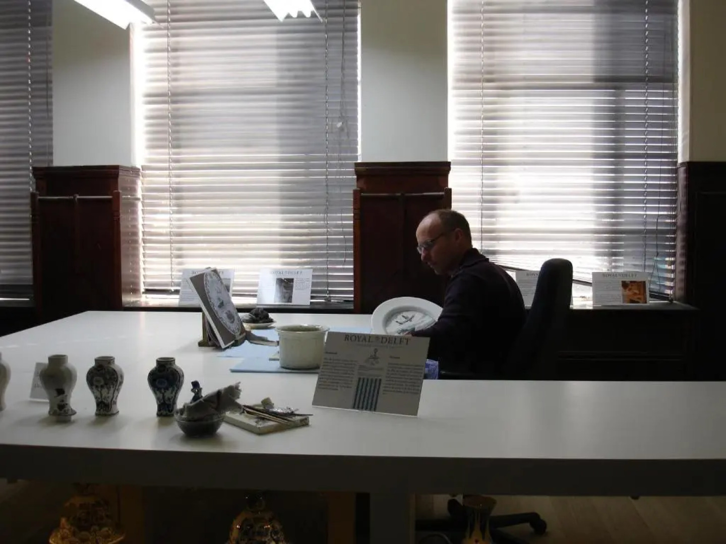 Vakantiepark Delftse Hout