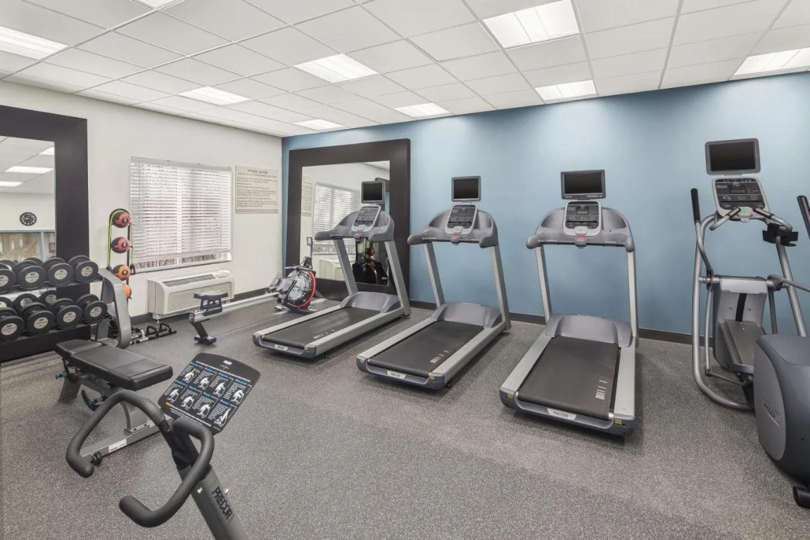 Hilton Garden Inn Charlotte/Mooresville