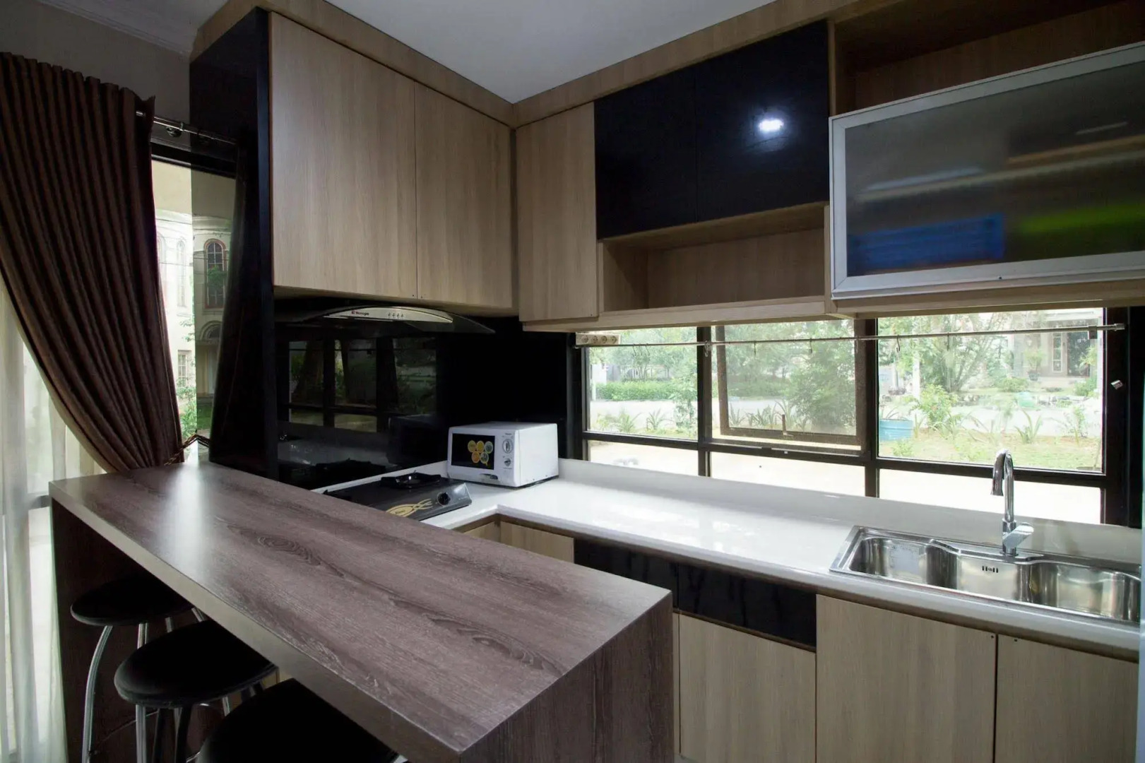 RedDoorz @ Taman Simpruk Cikarang