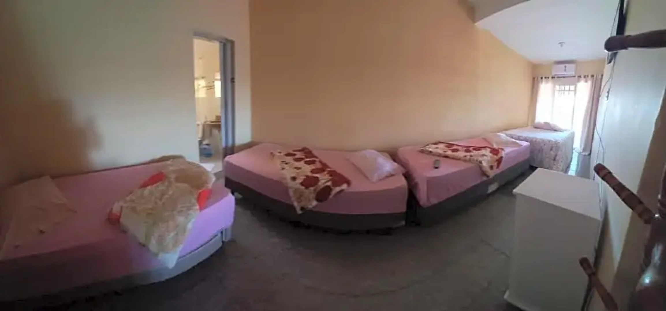 Santa Helena Pousada