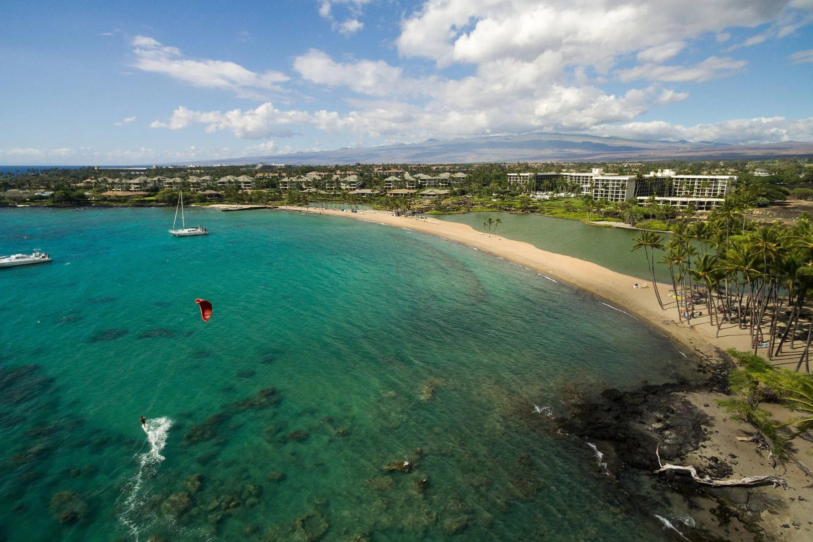 Marriott's Waikoloa Ocean Club