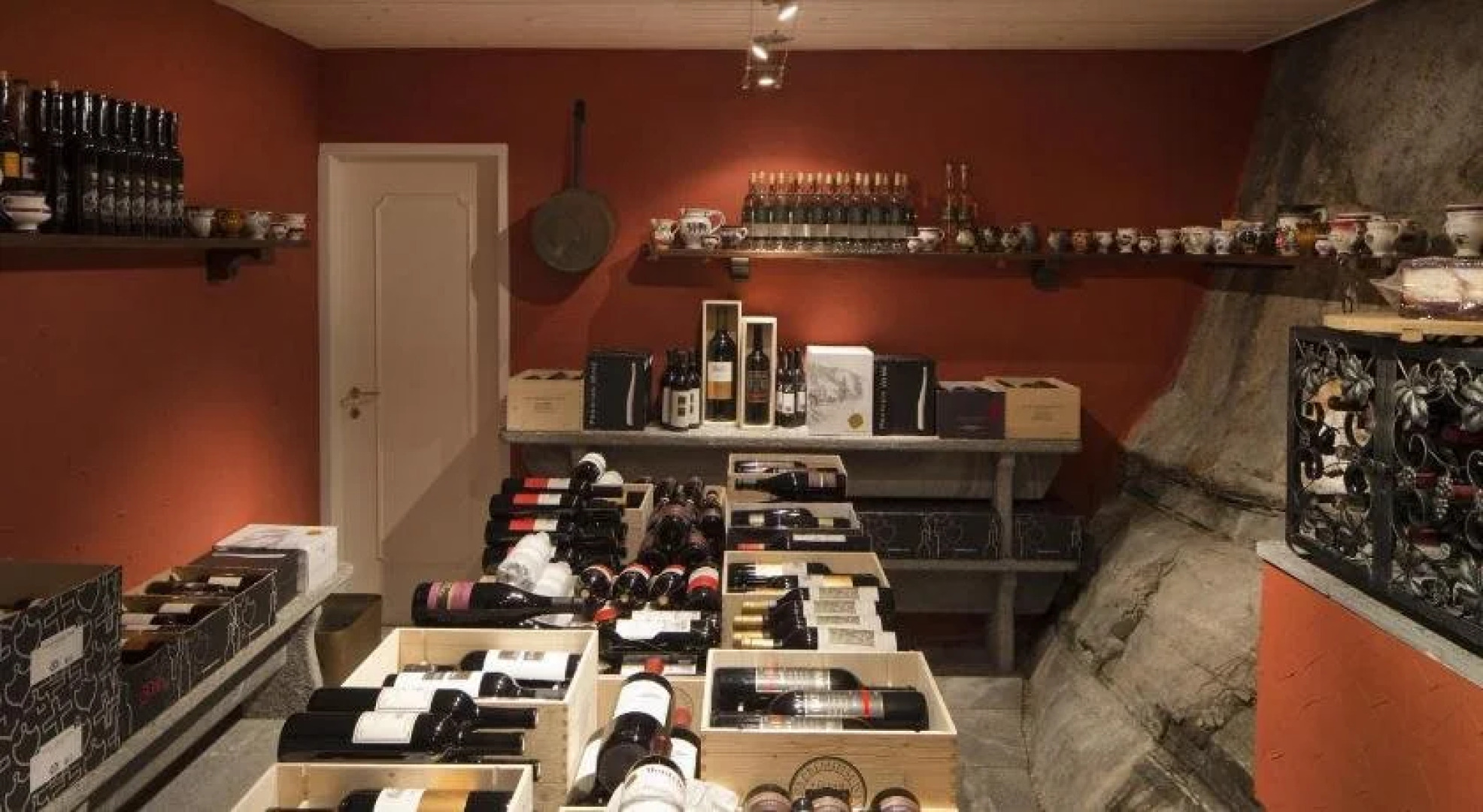 Boutiquehotel Albergo Brione