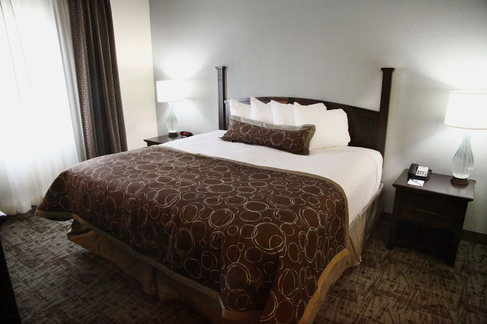 Staybridge Suites Minot by IHG