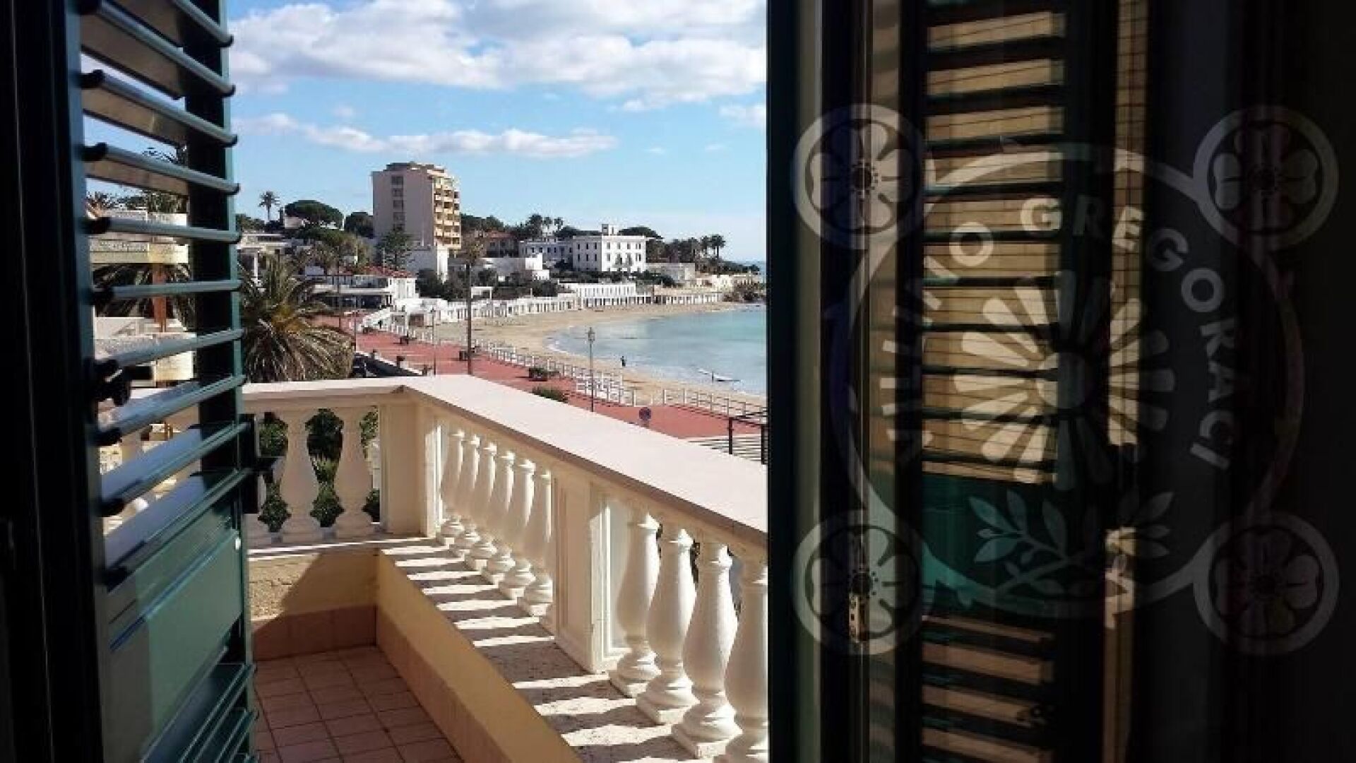 Villino Gregoraci Relais