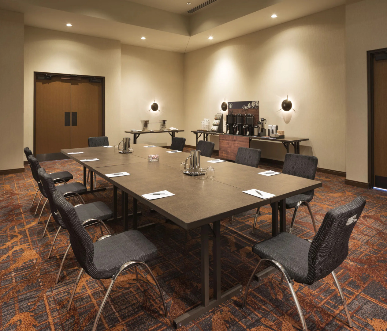 The Westin Nashville