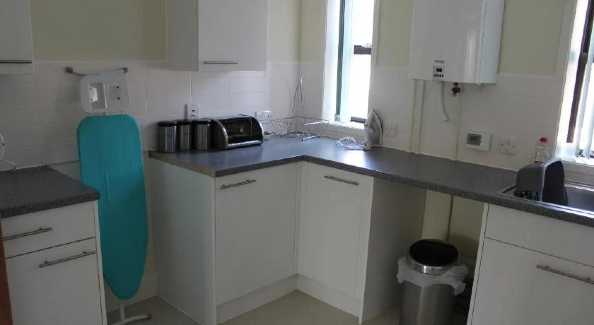 Wilson Carlile Centre