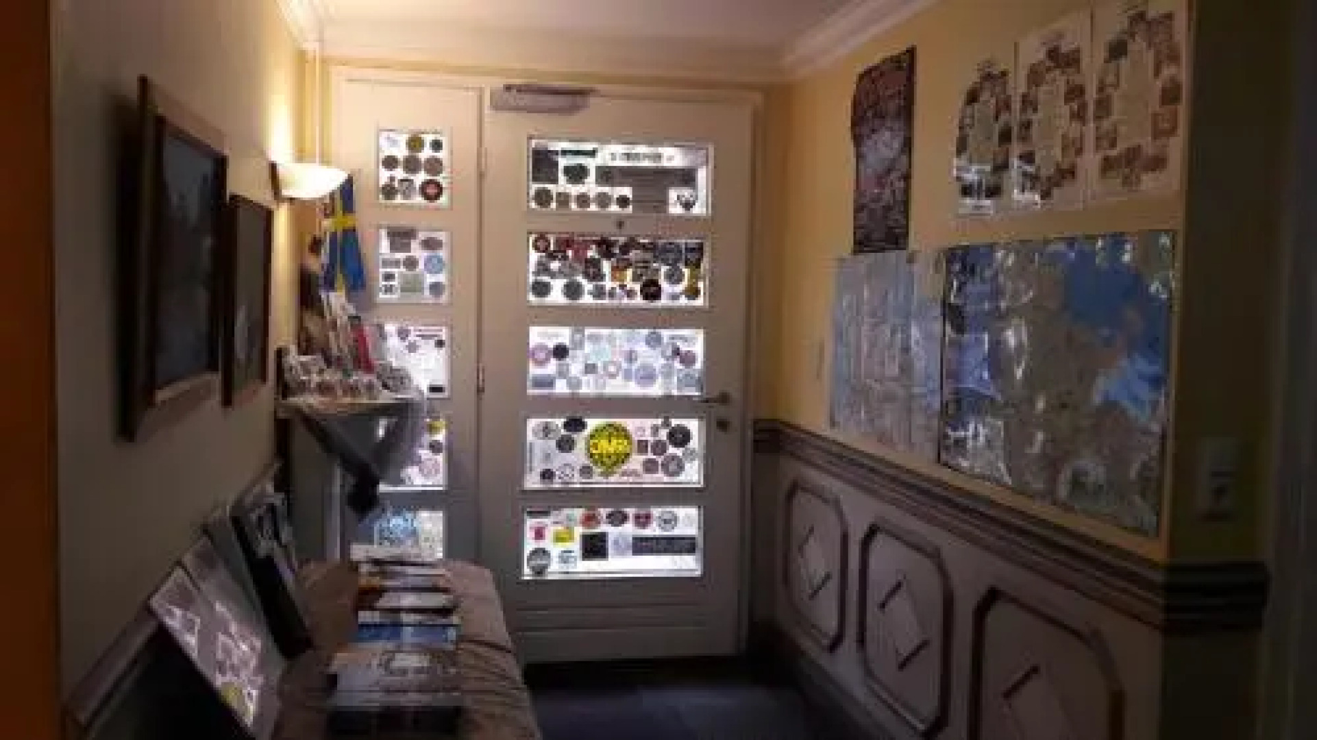 Bed & Breakfast Dannevirke