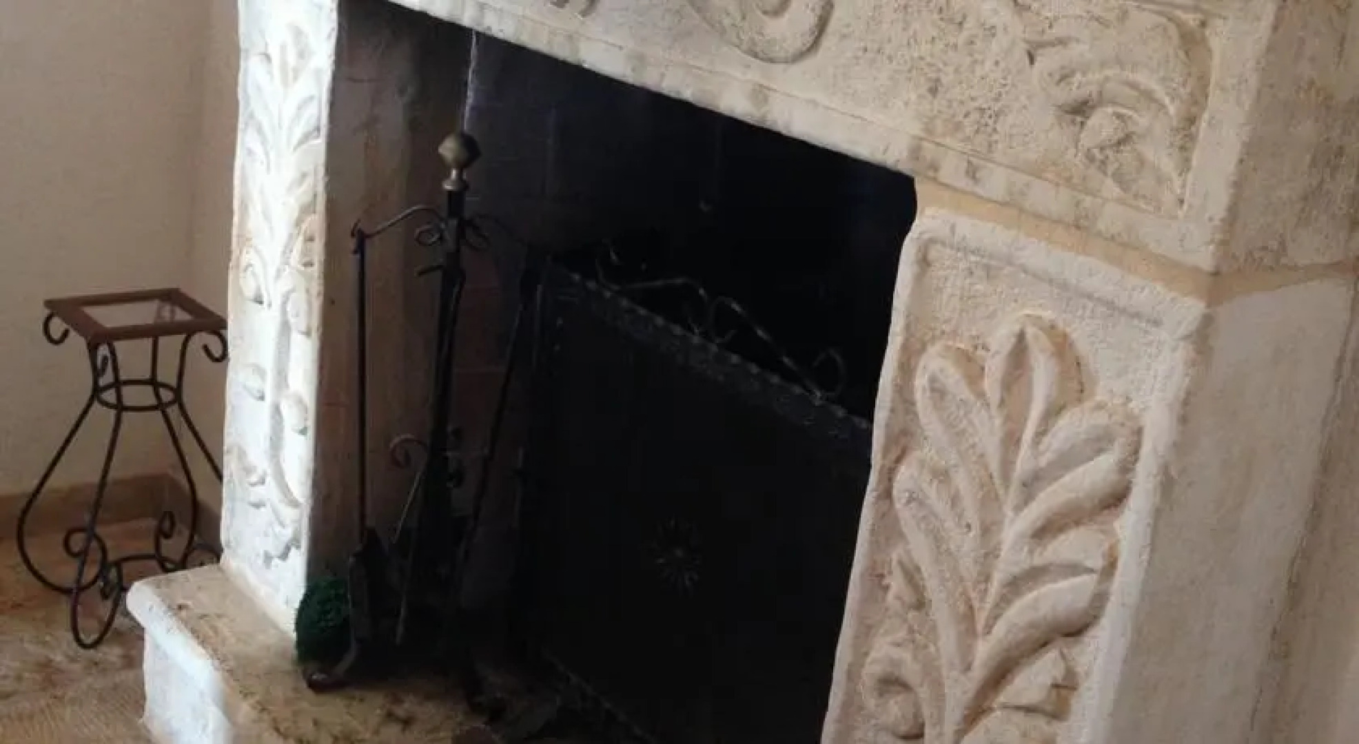 Trullos Foggia Rossa