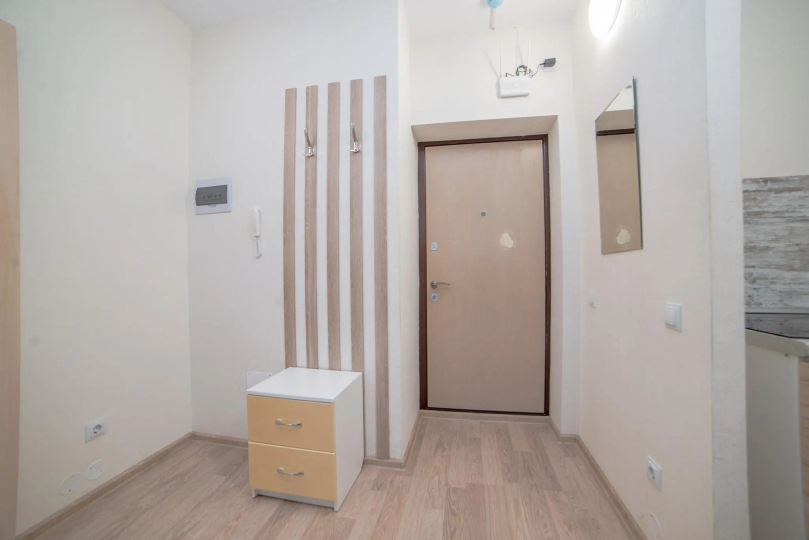 BeGuest (БиГэст) на Академика Постовского 17А