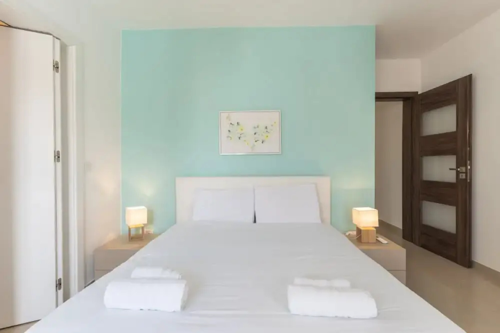 St.Julians apartment