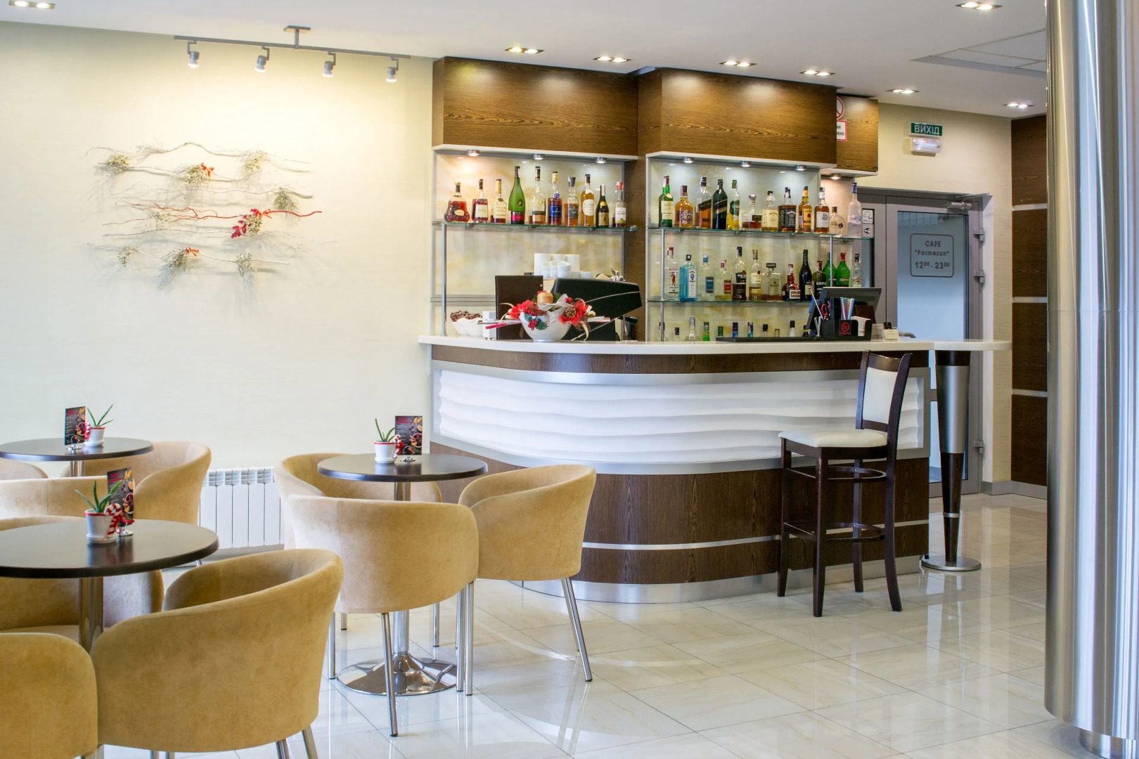 Гостинично-ресторанный комплекс РиверСайд