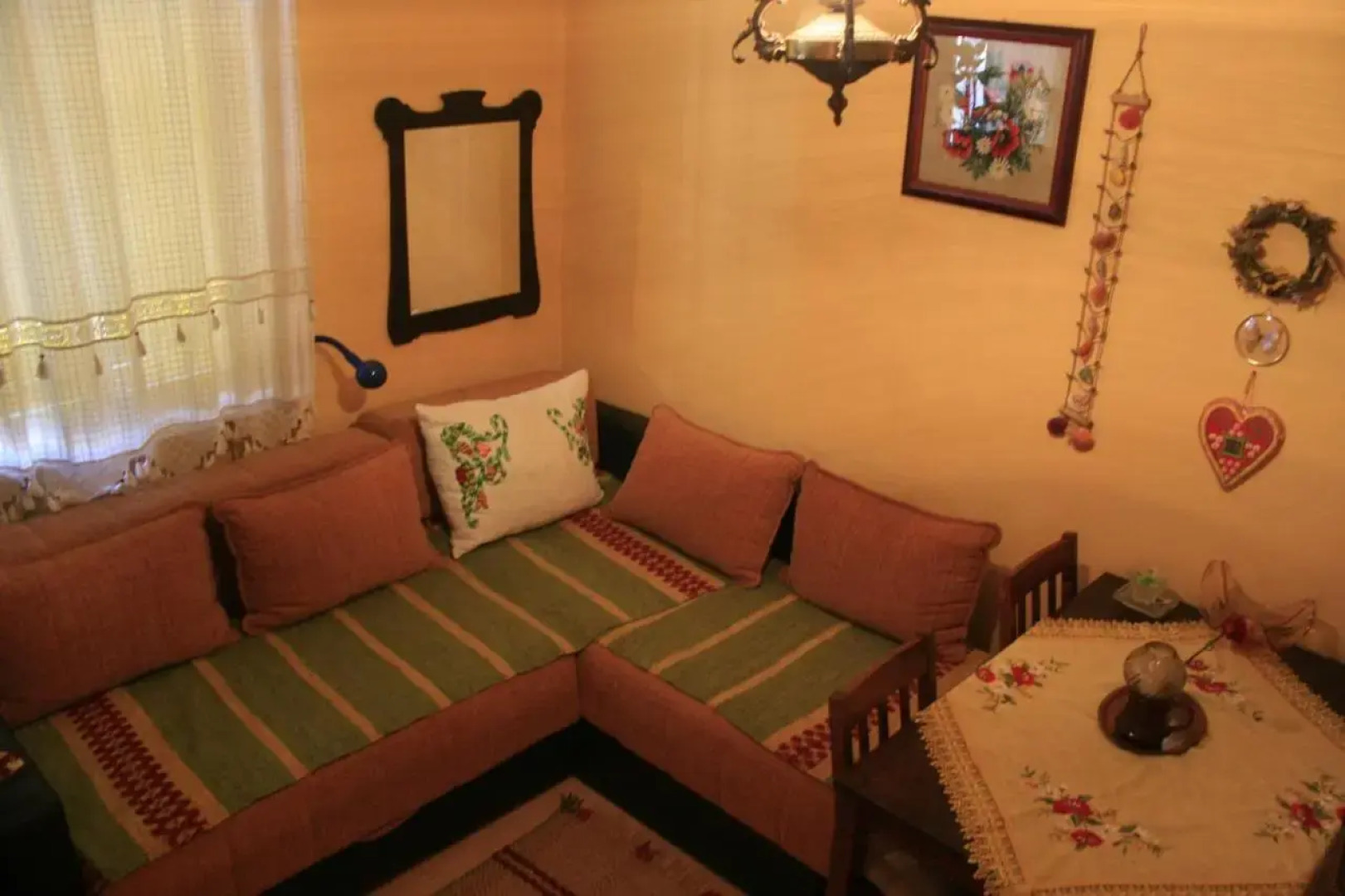 Base Camp for Adventurers-Urban Guerrilla