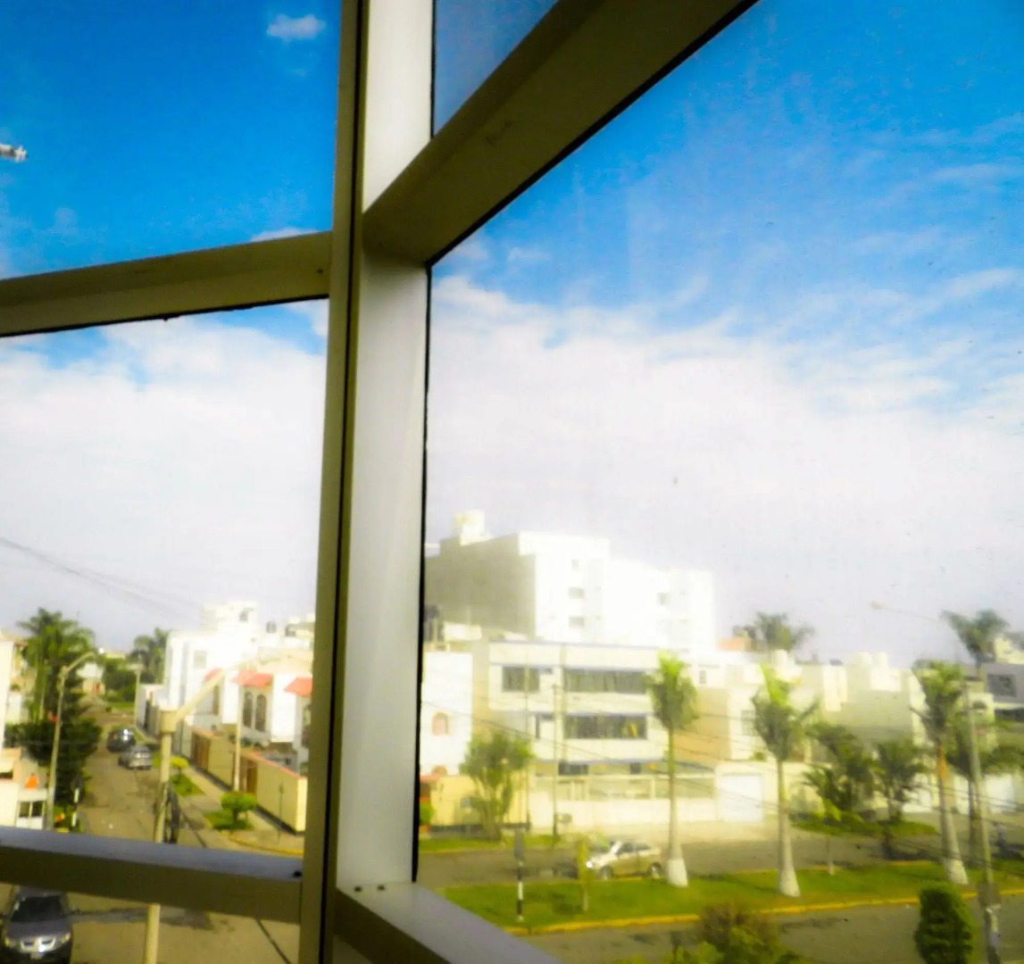 Trujillo El Golf Apartments